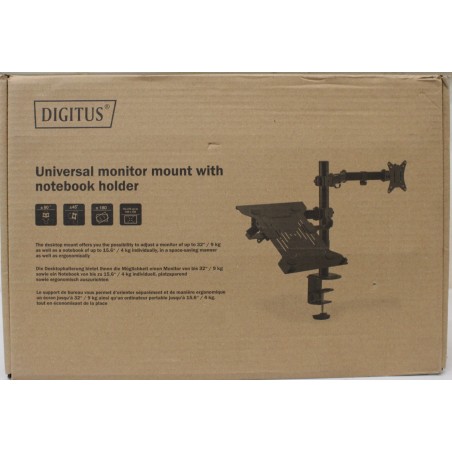 Outlet product photo