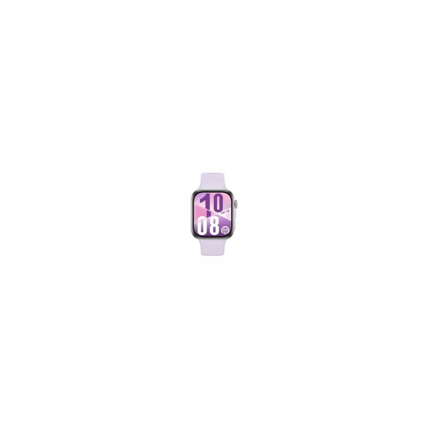 Huawei WATCH FIT 4 (46MM) PURPLE