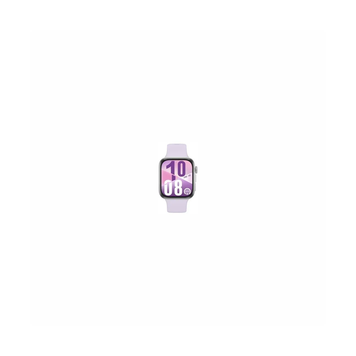 Huawei WATCH FIT 4 (46MM) PURPLE