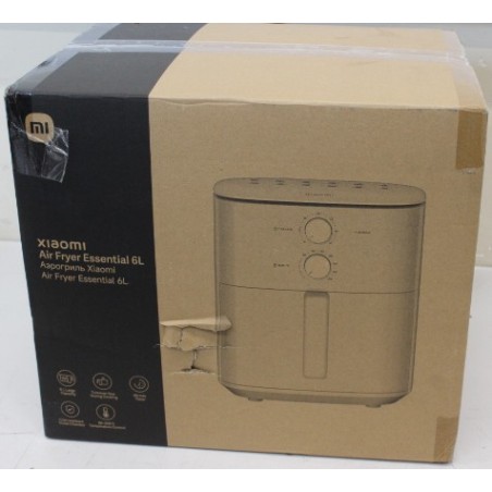 Outlet product photo