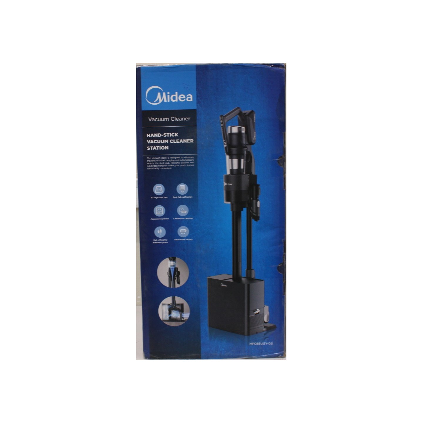 Outlet product photo