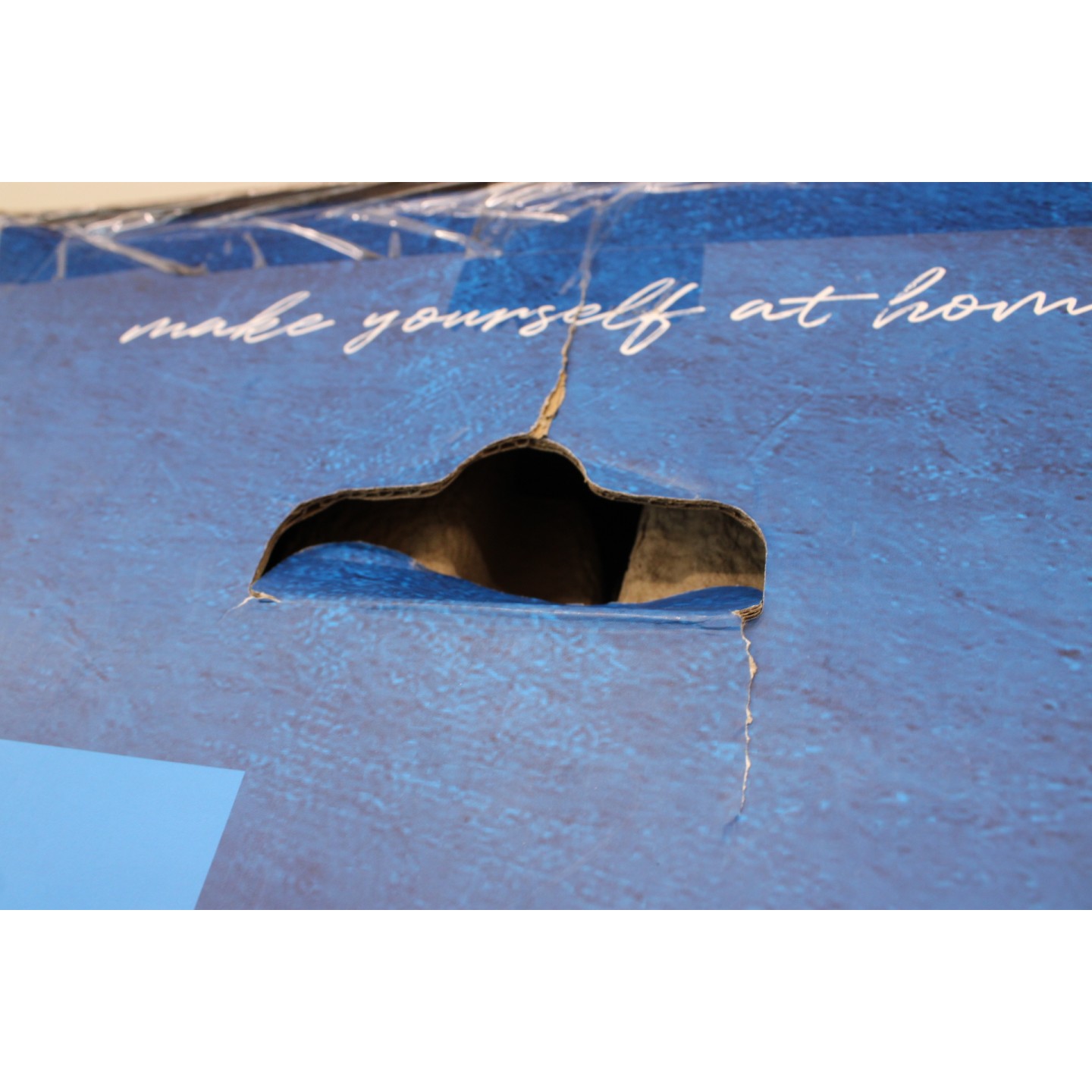 Outlet product photo
