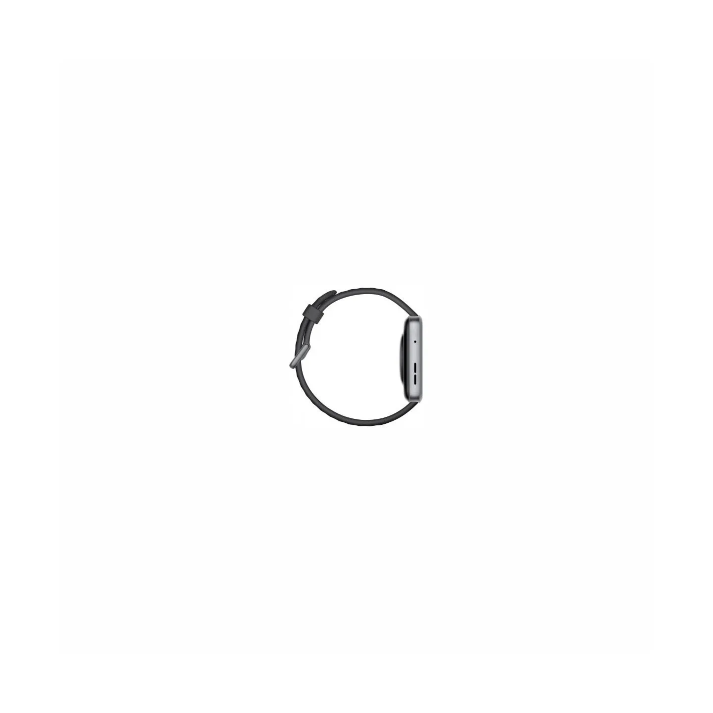 Huawei Watch FIT 4 | Smart watch | AMOLED | 1.82 inches | Waterproof | Black