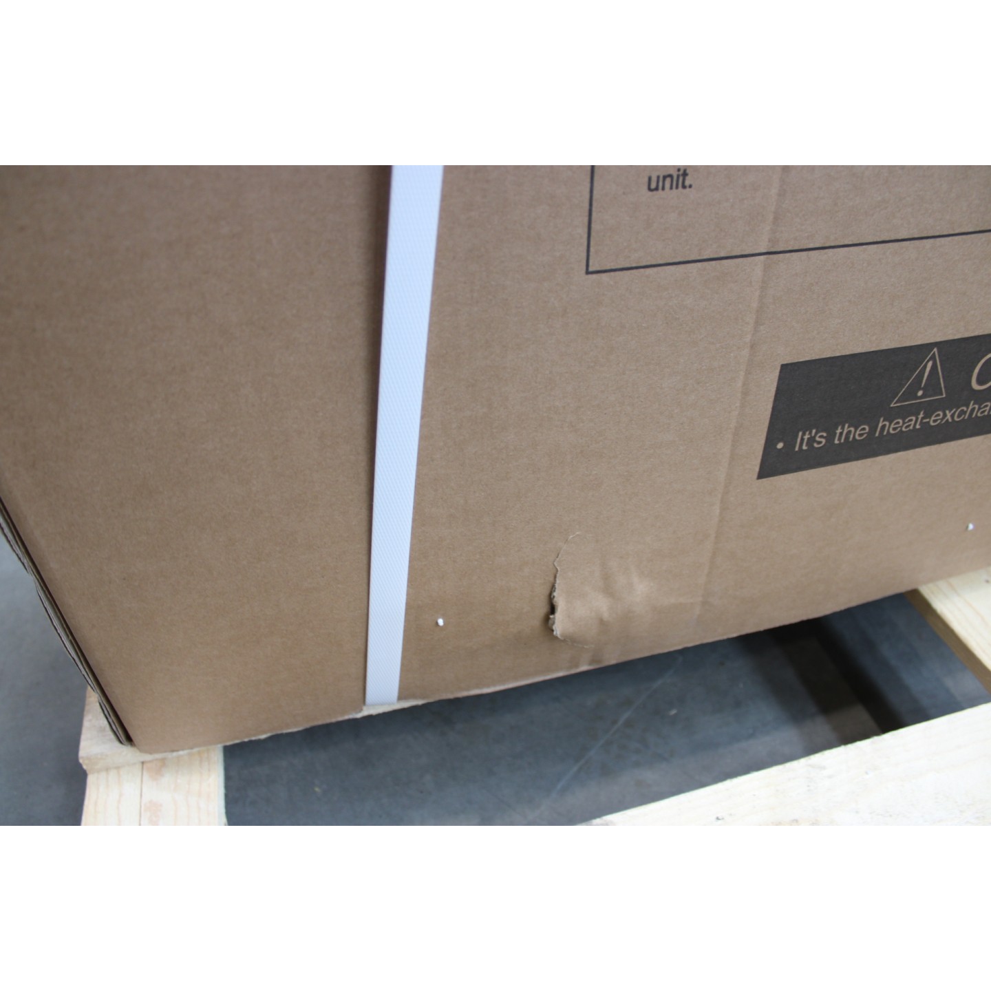 Outlet product photo