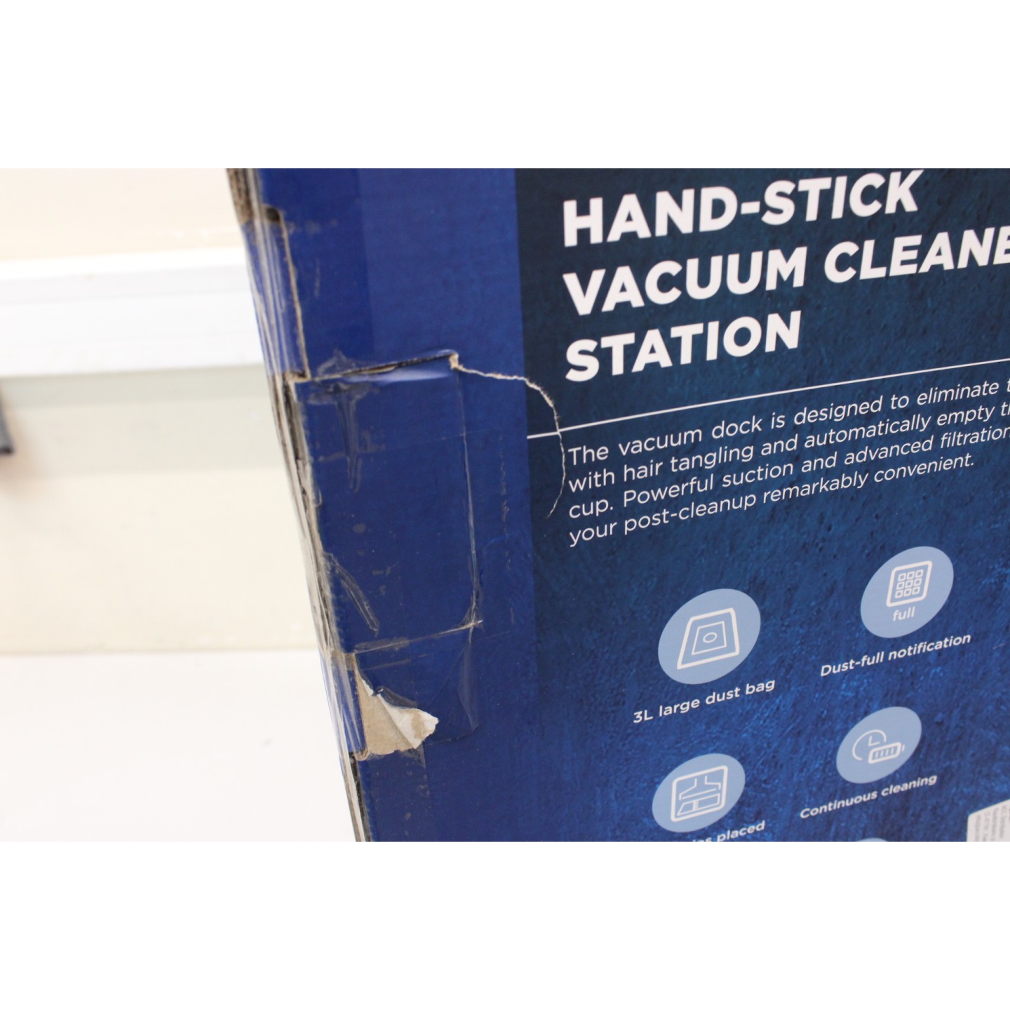 Outlet product photo
