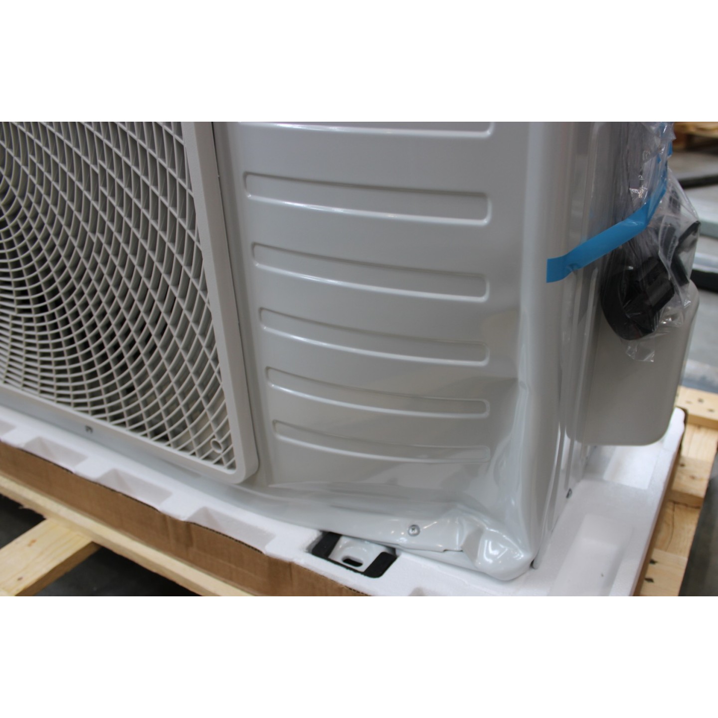 Outlet product photo