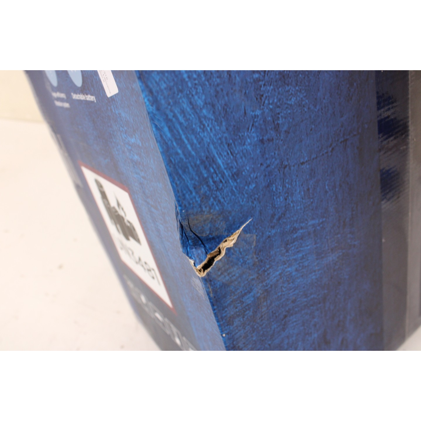 Outlet product photo