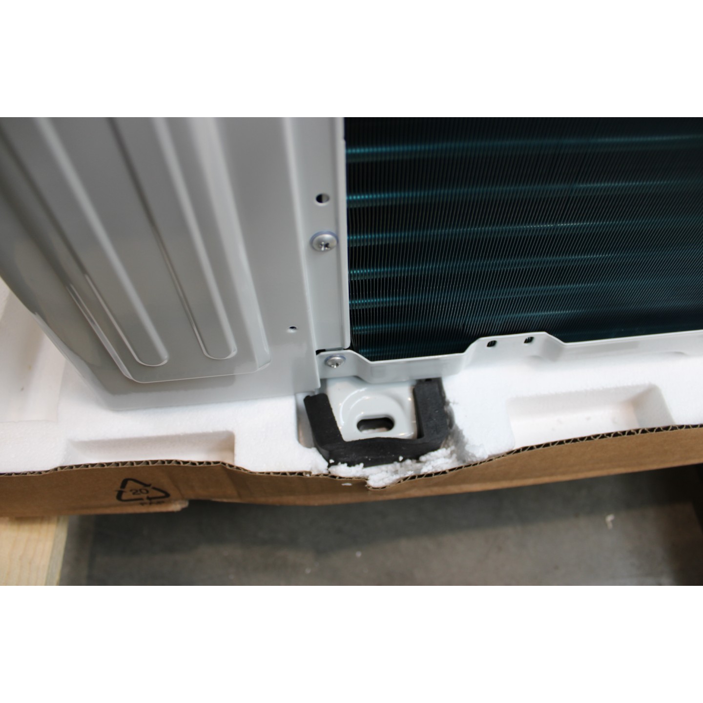 Outlet product photo