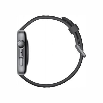 Huawei Watch FIT 4 | Smart watch | AMOLED | 1.82 inches | Waterproof | Black