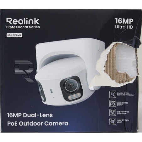 Outlet product photo