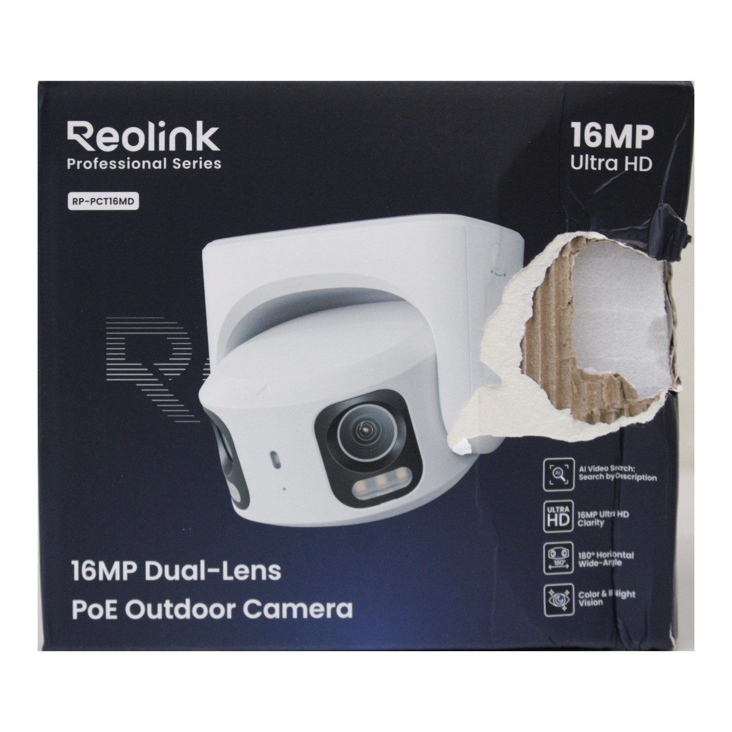 Outlet product photo