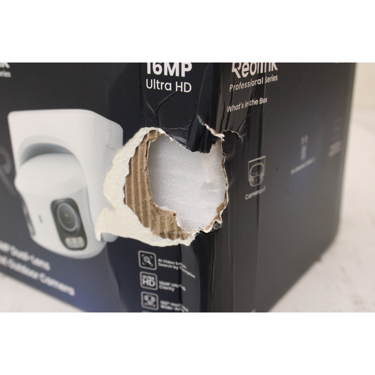 Outlet product photo