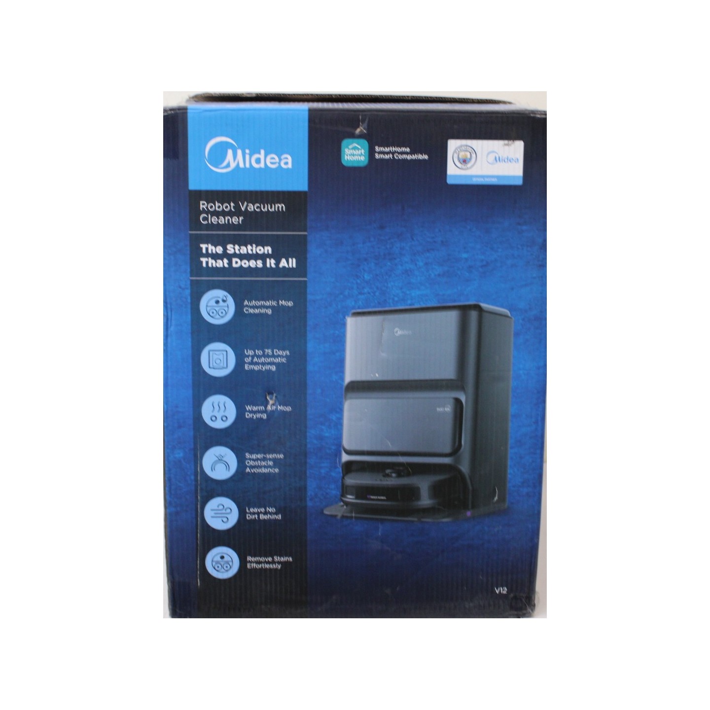 Outlet product photo
