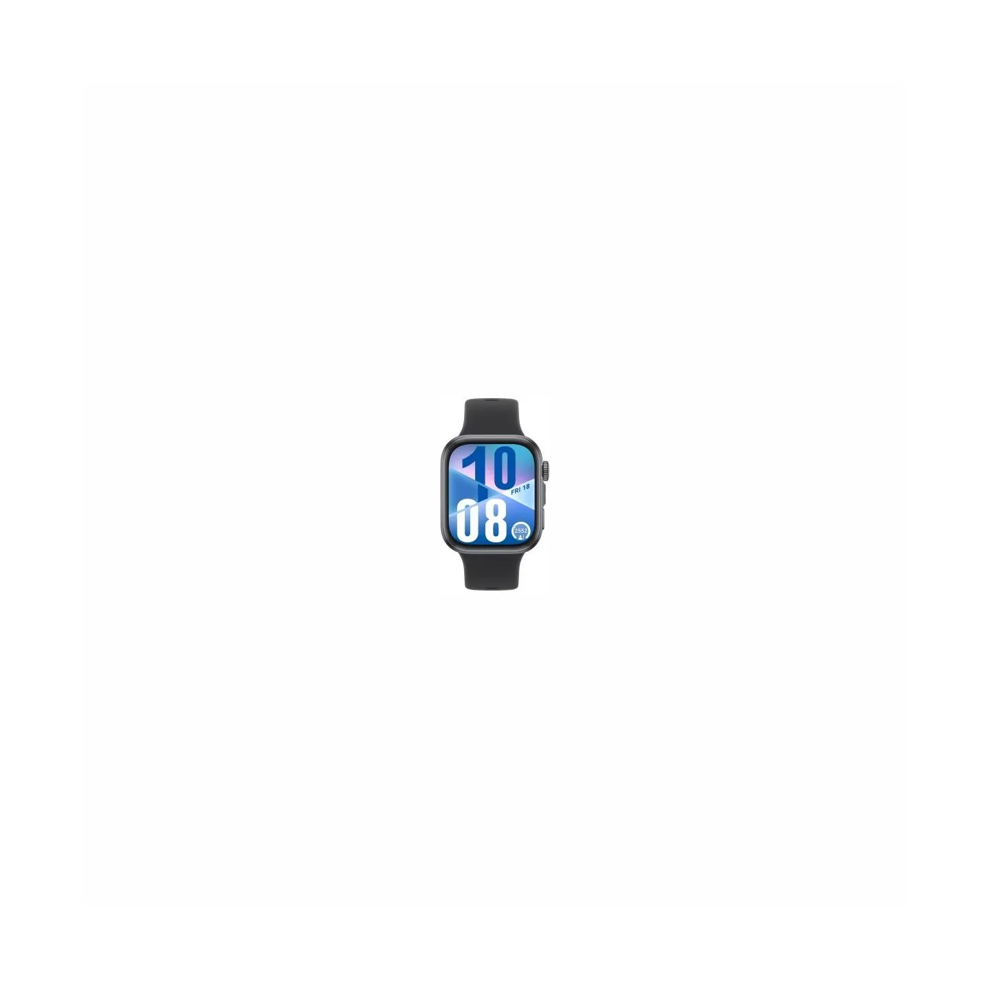 Huawei WATCH FIT 4 (46MM) BLACK
