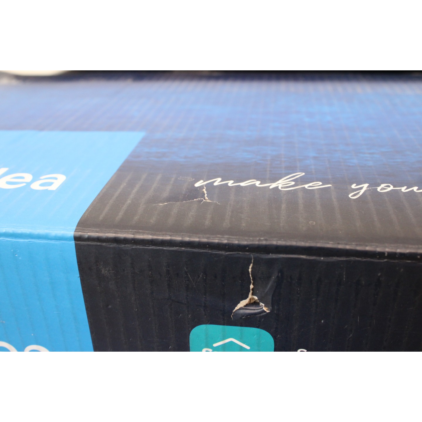 Outlet product photo