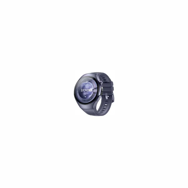Huawei Watch 5 (46mm) | Smart watch | AMOLED | 1.5 inches | Waterproof | Purple