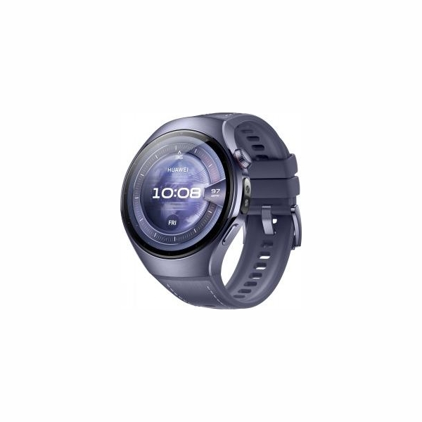 Huawei WATCH 5 (46MM) TWILIGHT PURPLE