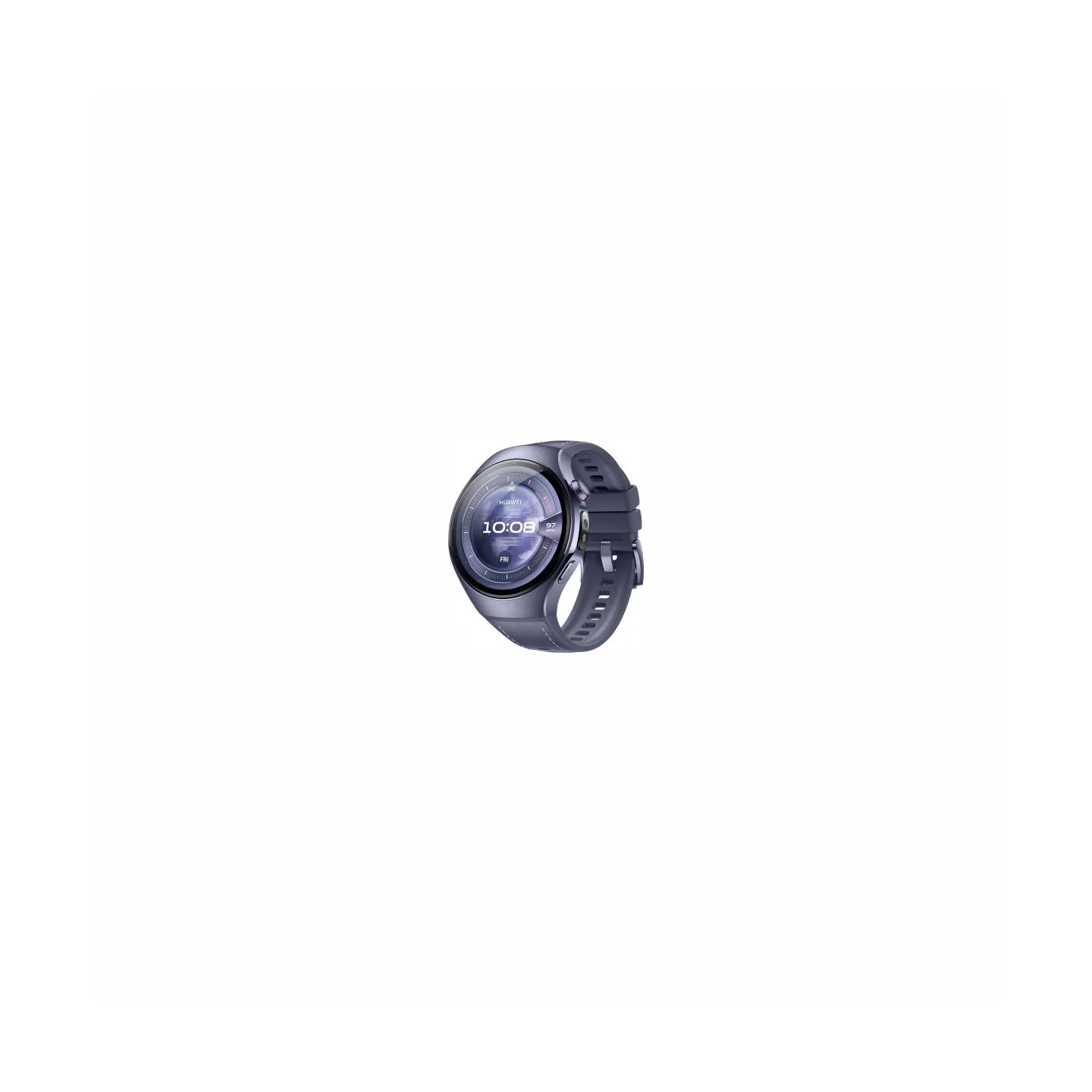 Huawei WATCH 5 (46MM) TWILIGHT PURPLE