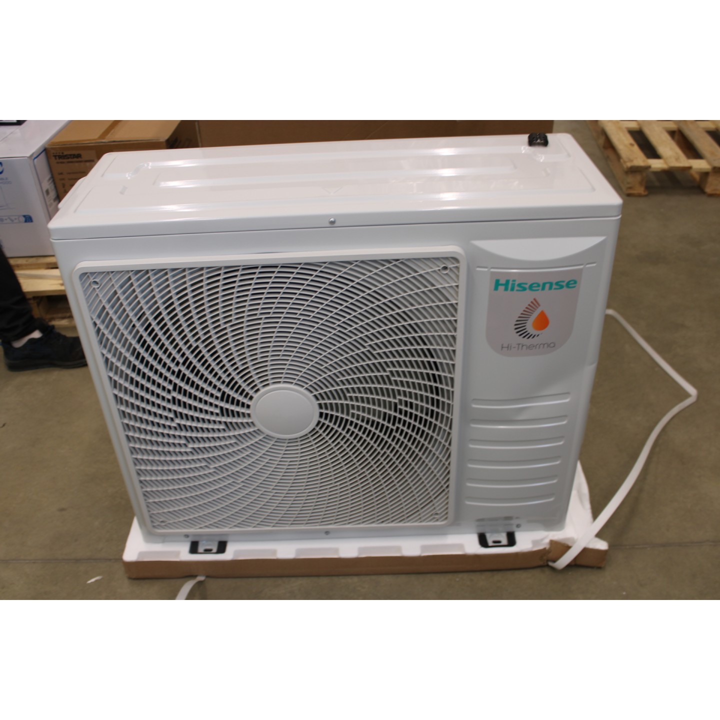 Outlet product photo
