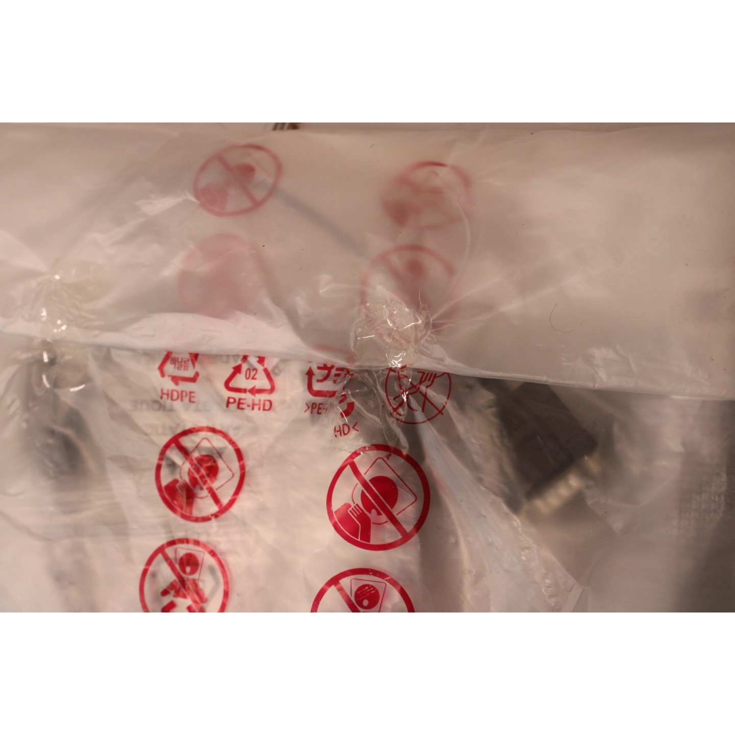 Outlet product photo
