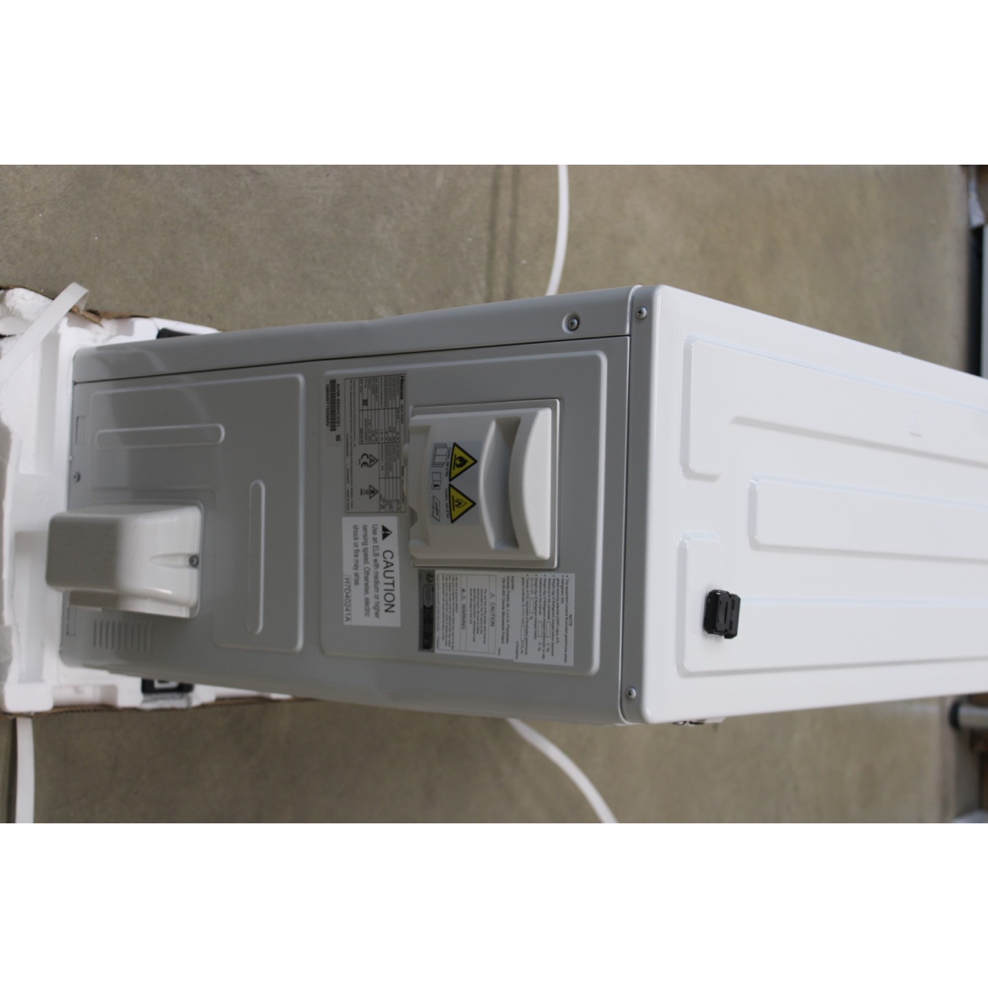 Outlet product photo