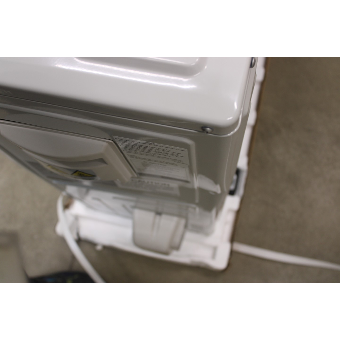 Outlet product photo