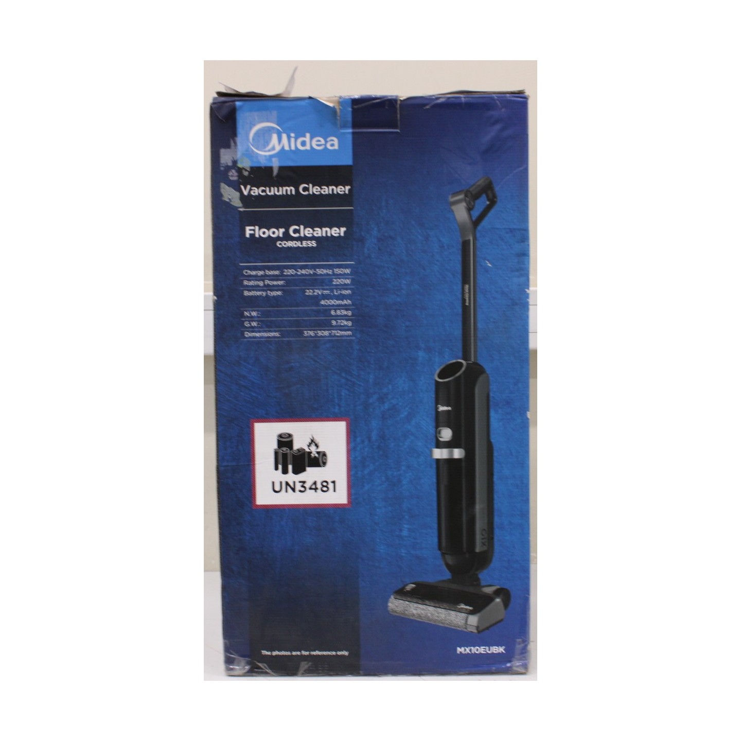 Outlet product photo