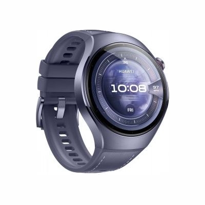 Huawei WATCH 5 (46MM) TWILIGHT PURPLE
