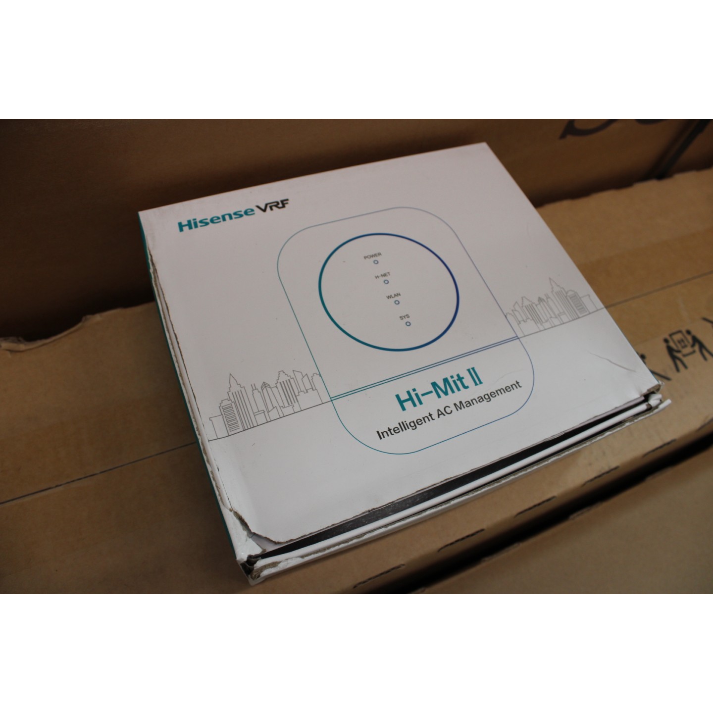 Outlet product photo