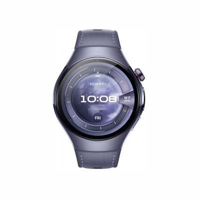 Huawei WATCH 5 (46MM) TWILIGHT PURPLE