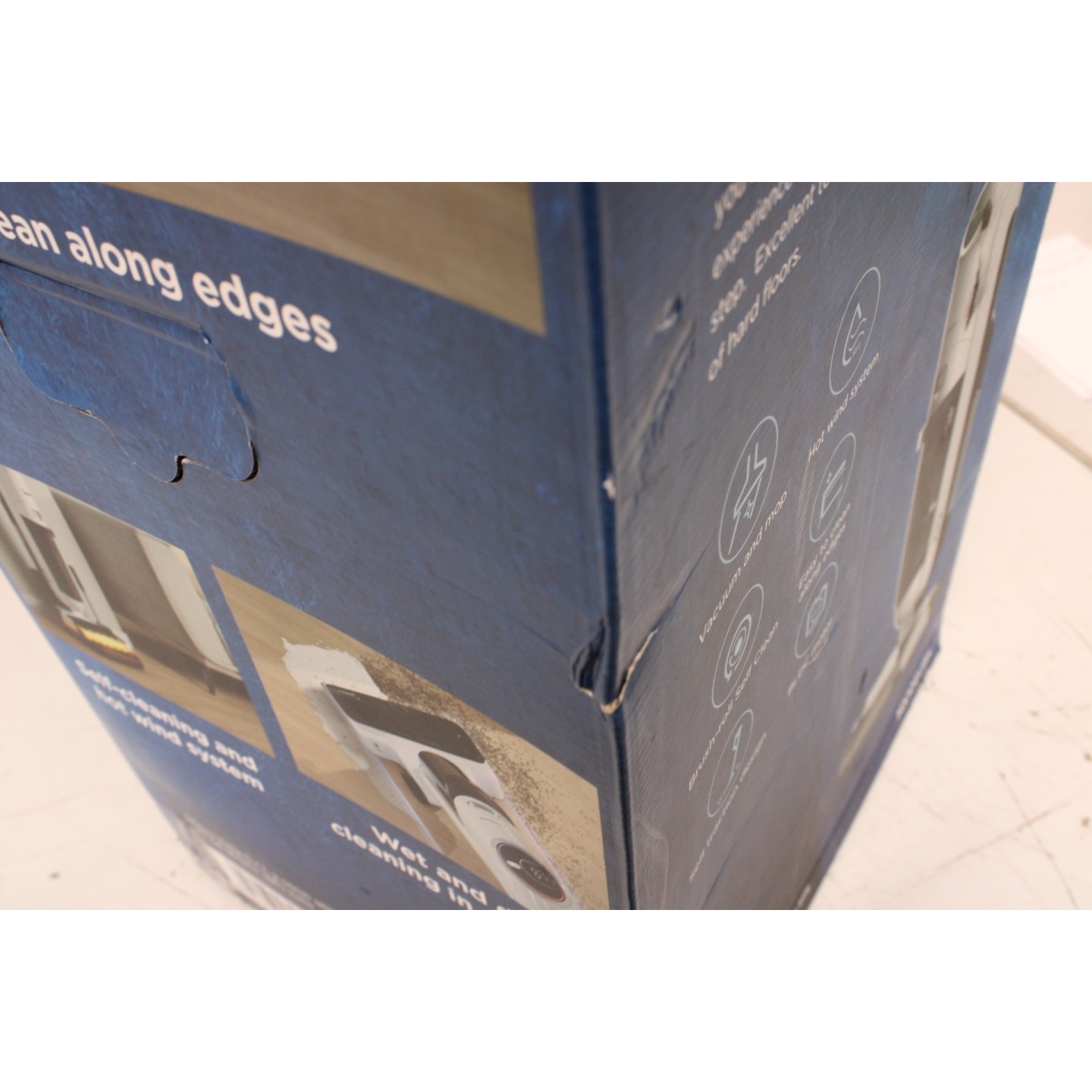 Outlet product photo