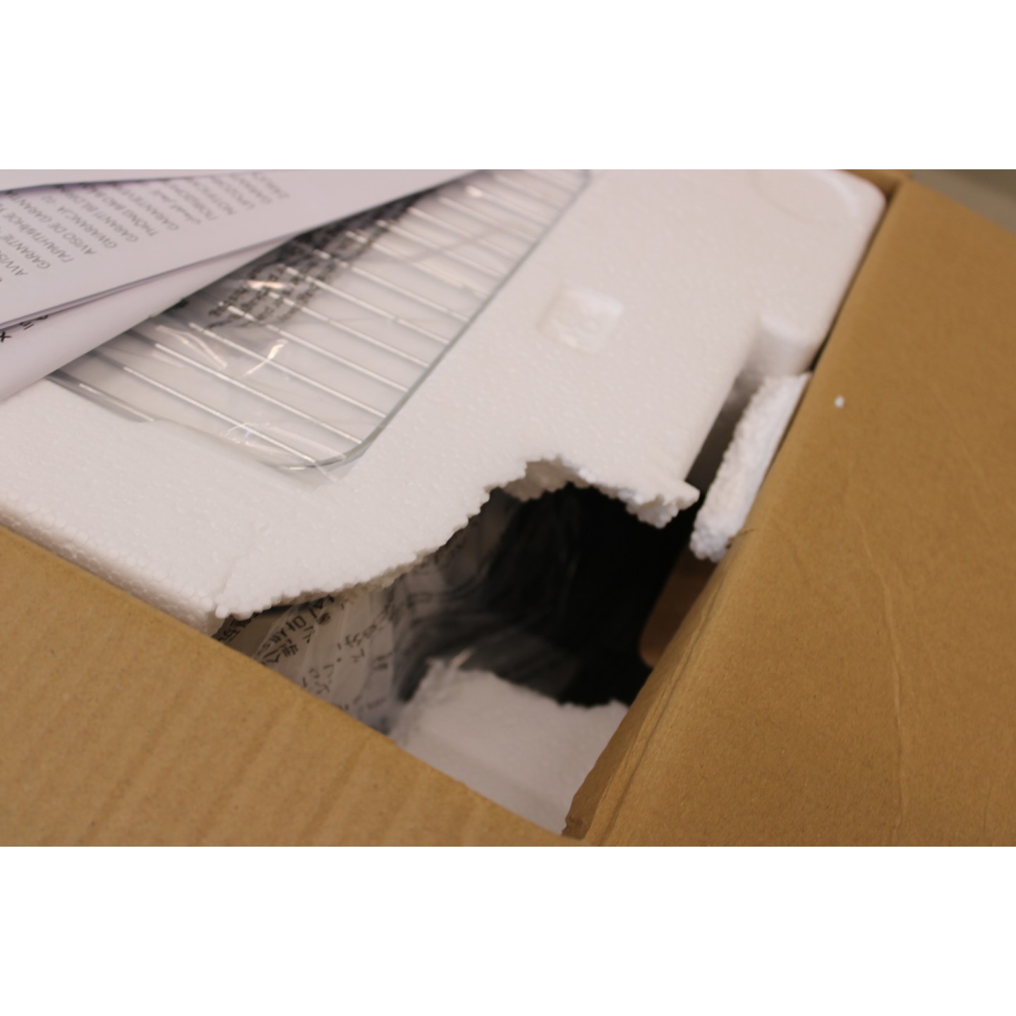 Outlet product photo