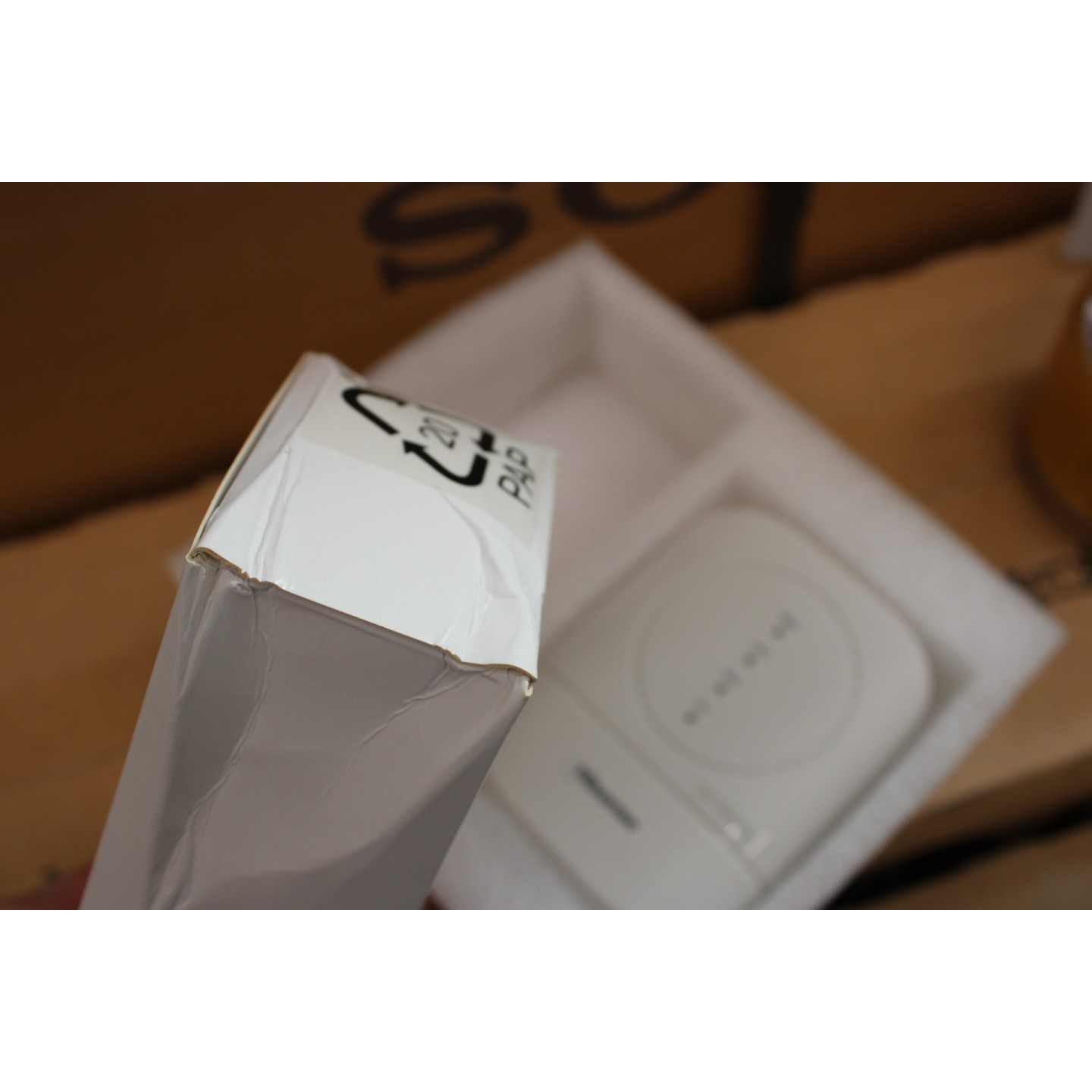 Outlet product photo