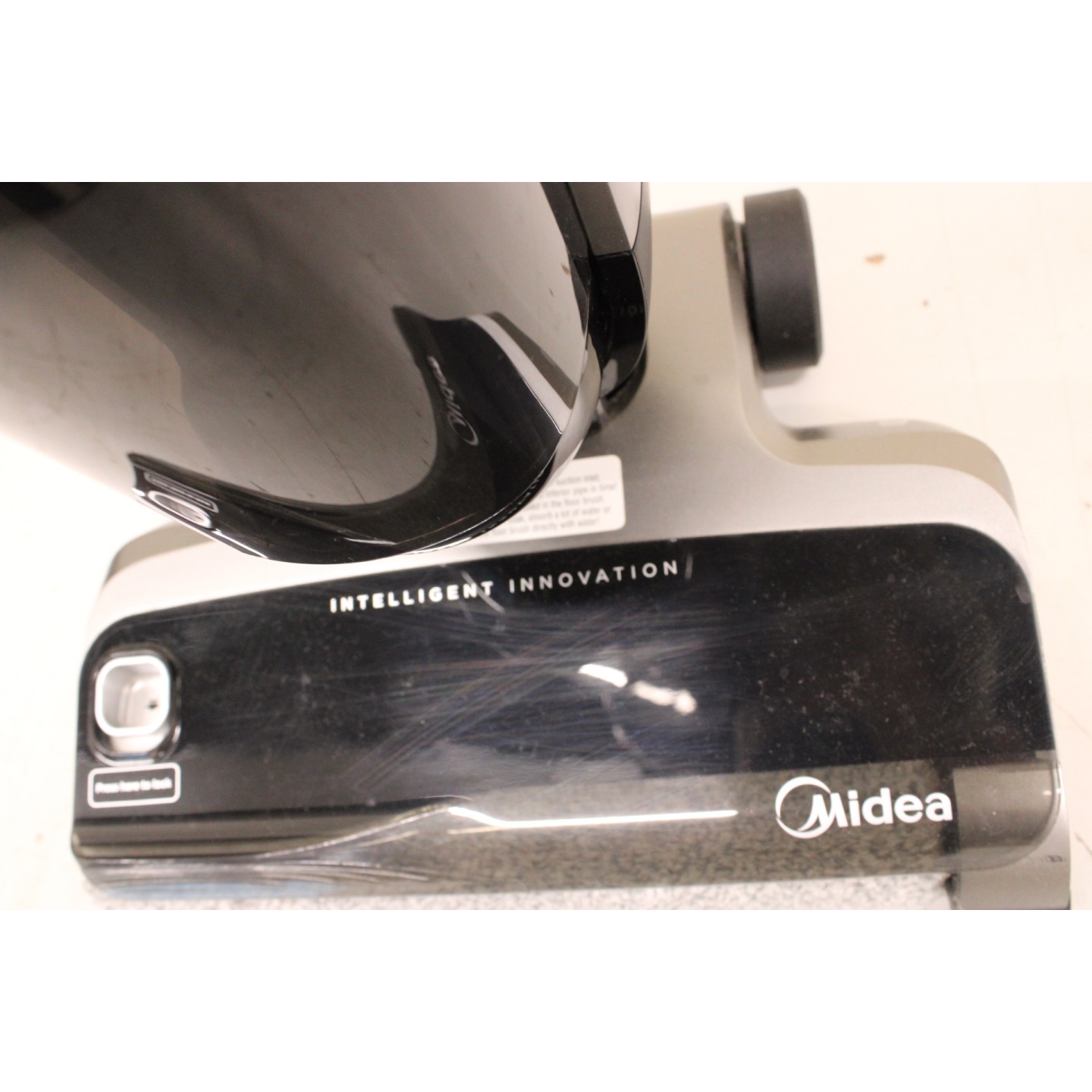 Outlet product photo