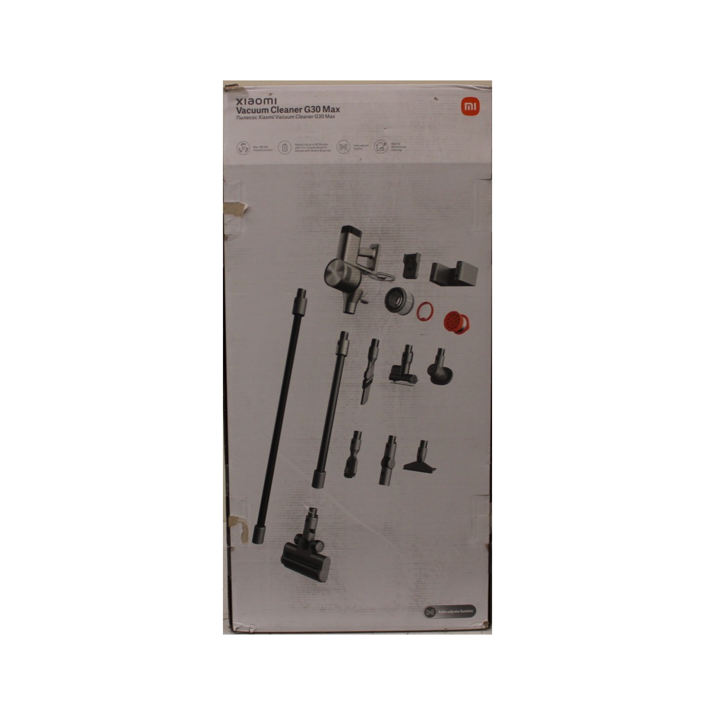 Outlet product photo