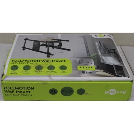 Outlet product photo