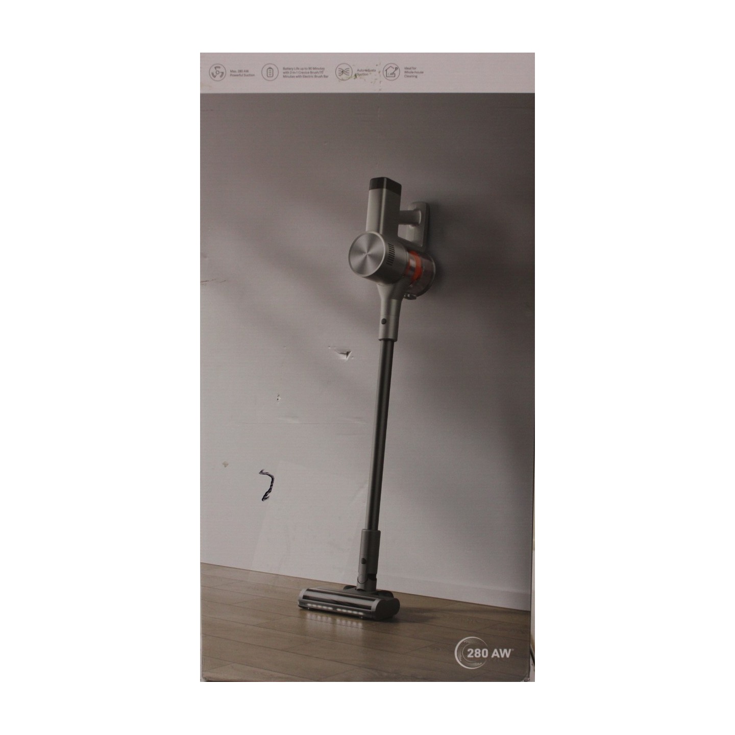 Outlet product photo