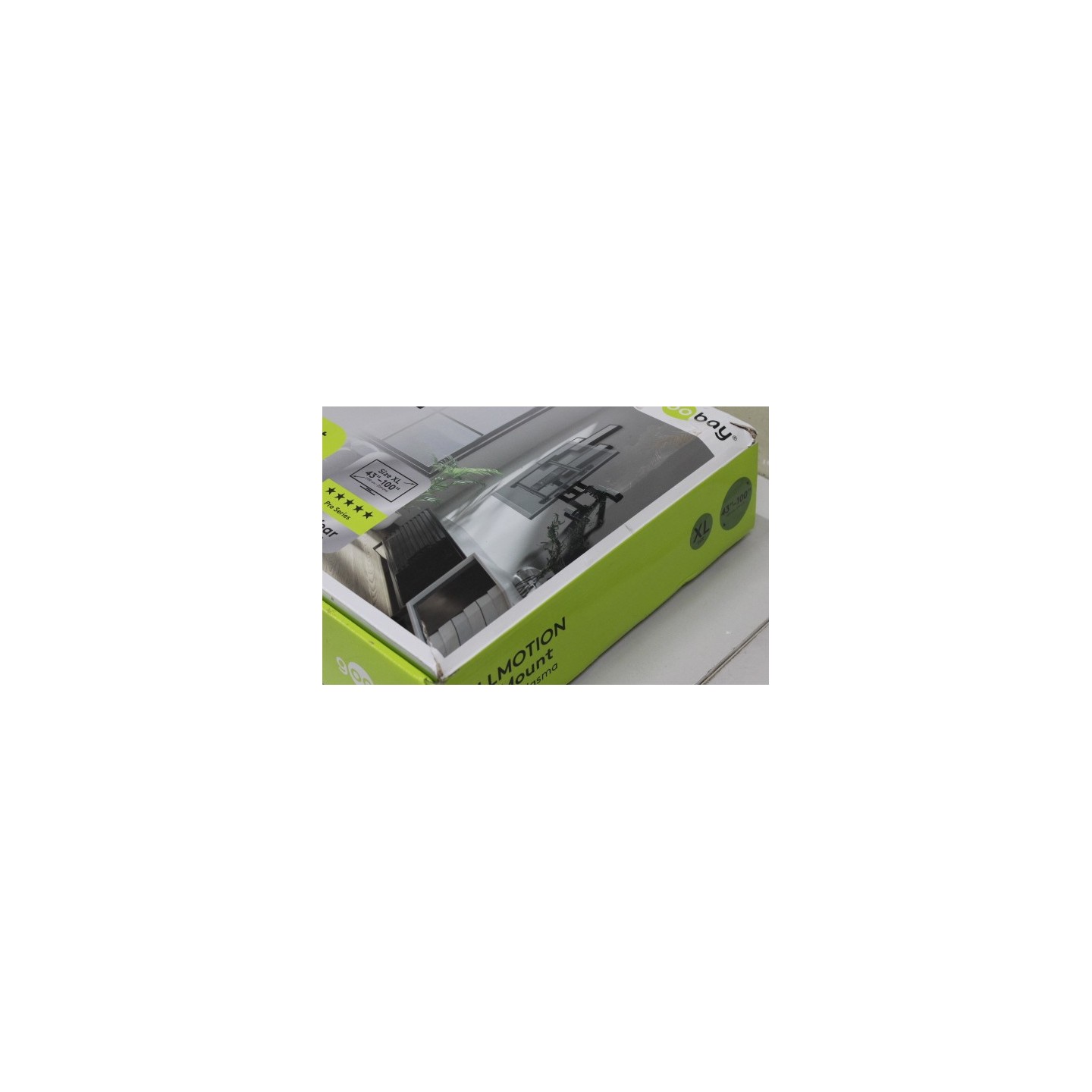 Outlet product photo