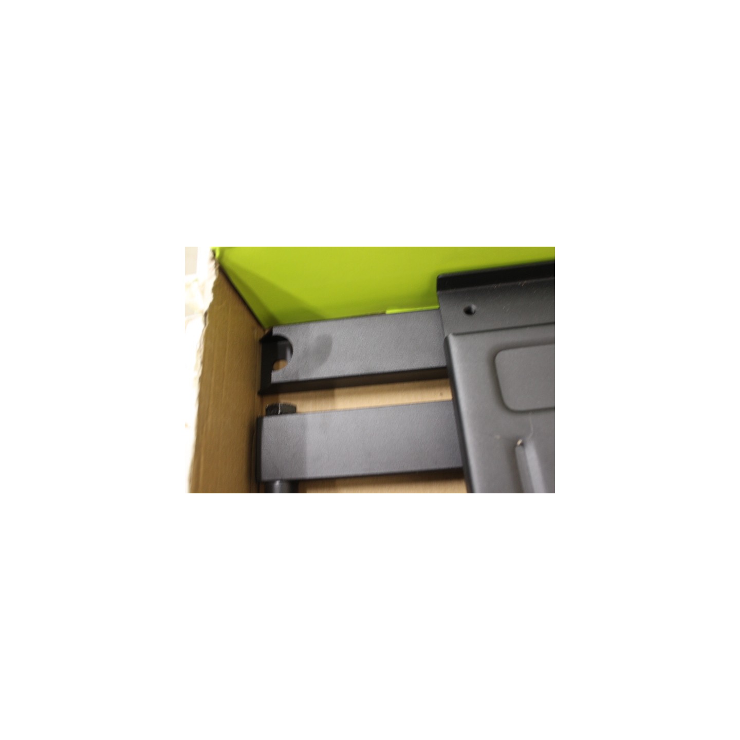 Outlet product photo