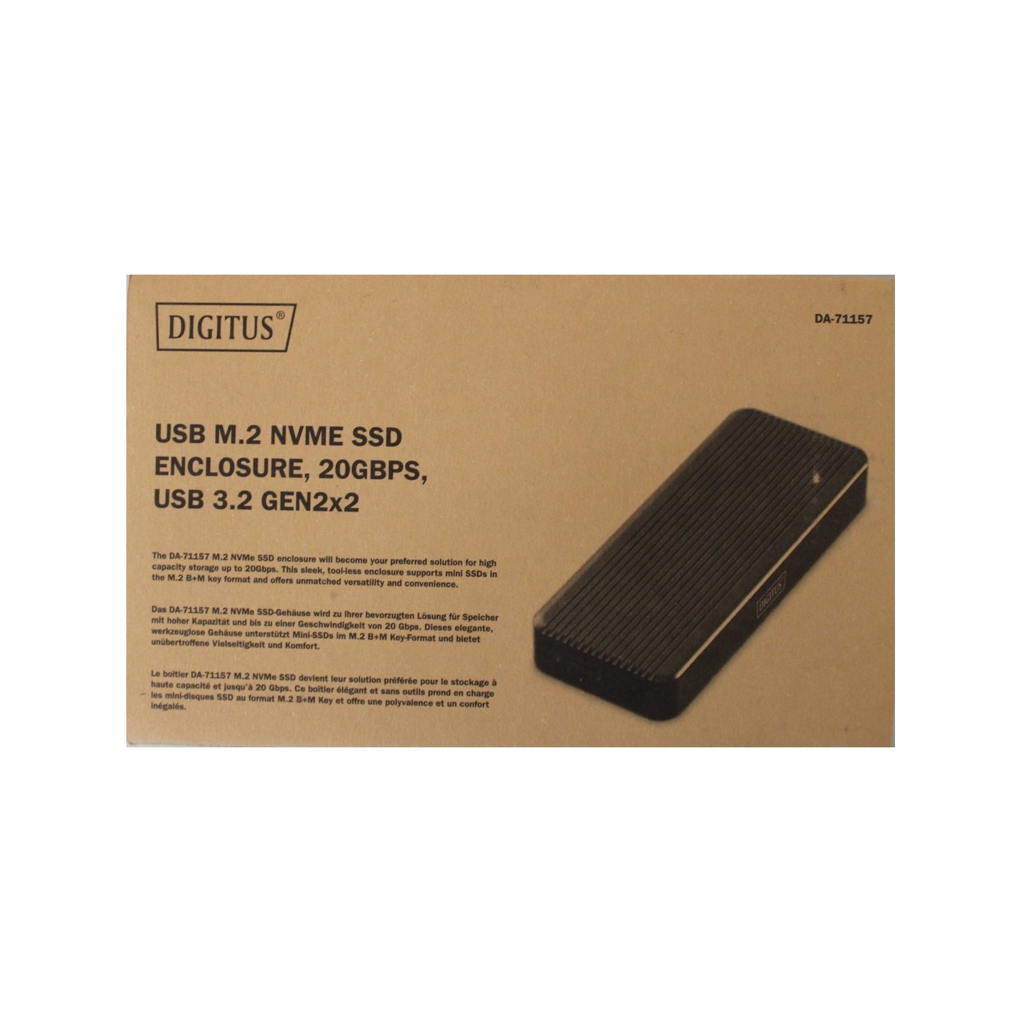 Outlet product photo