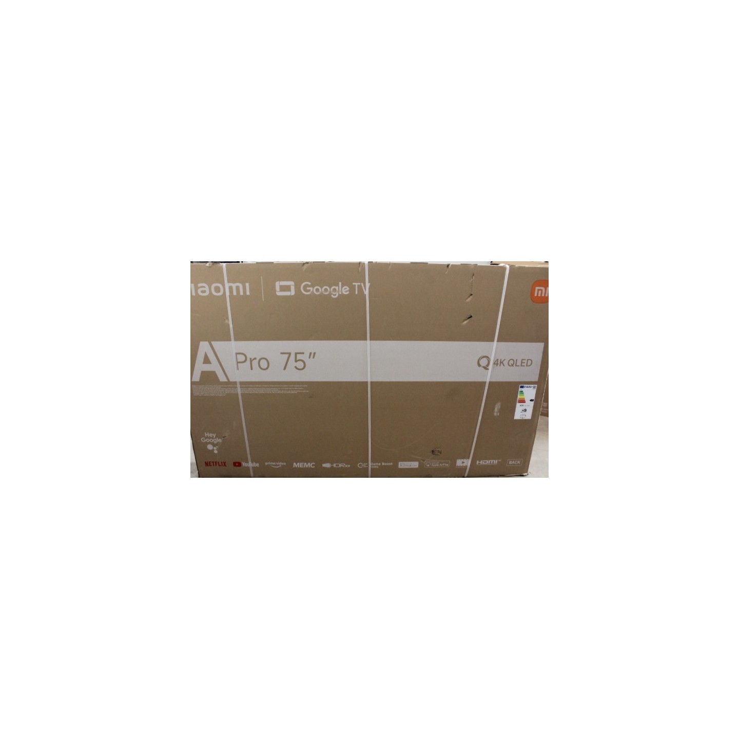 Outlet product photo