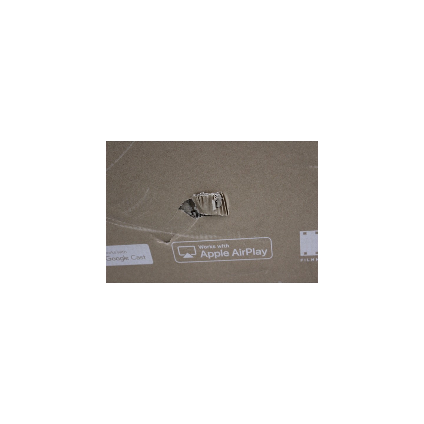 Outlet product photo