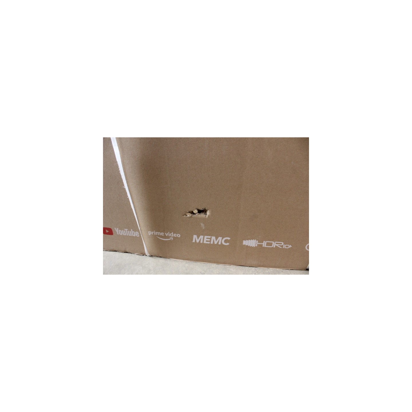Outlet product photo
