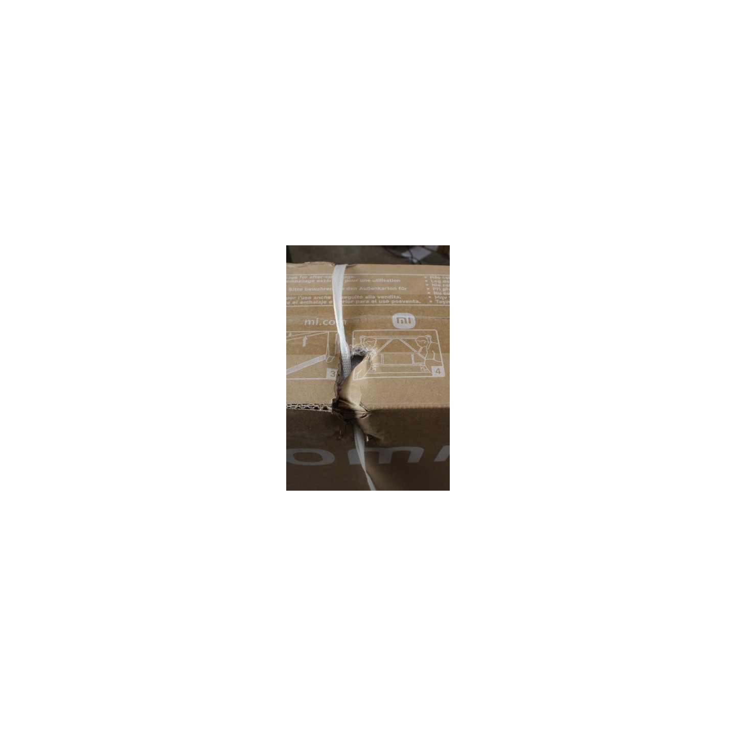 Outlet product photo