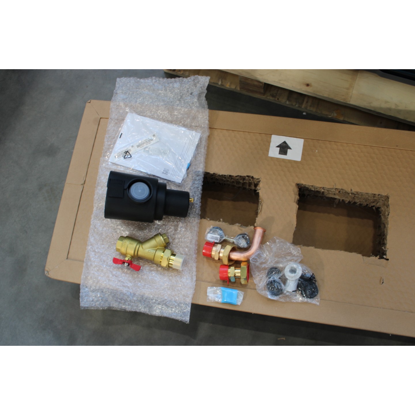 Outlet product photo