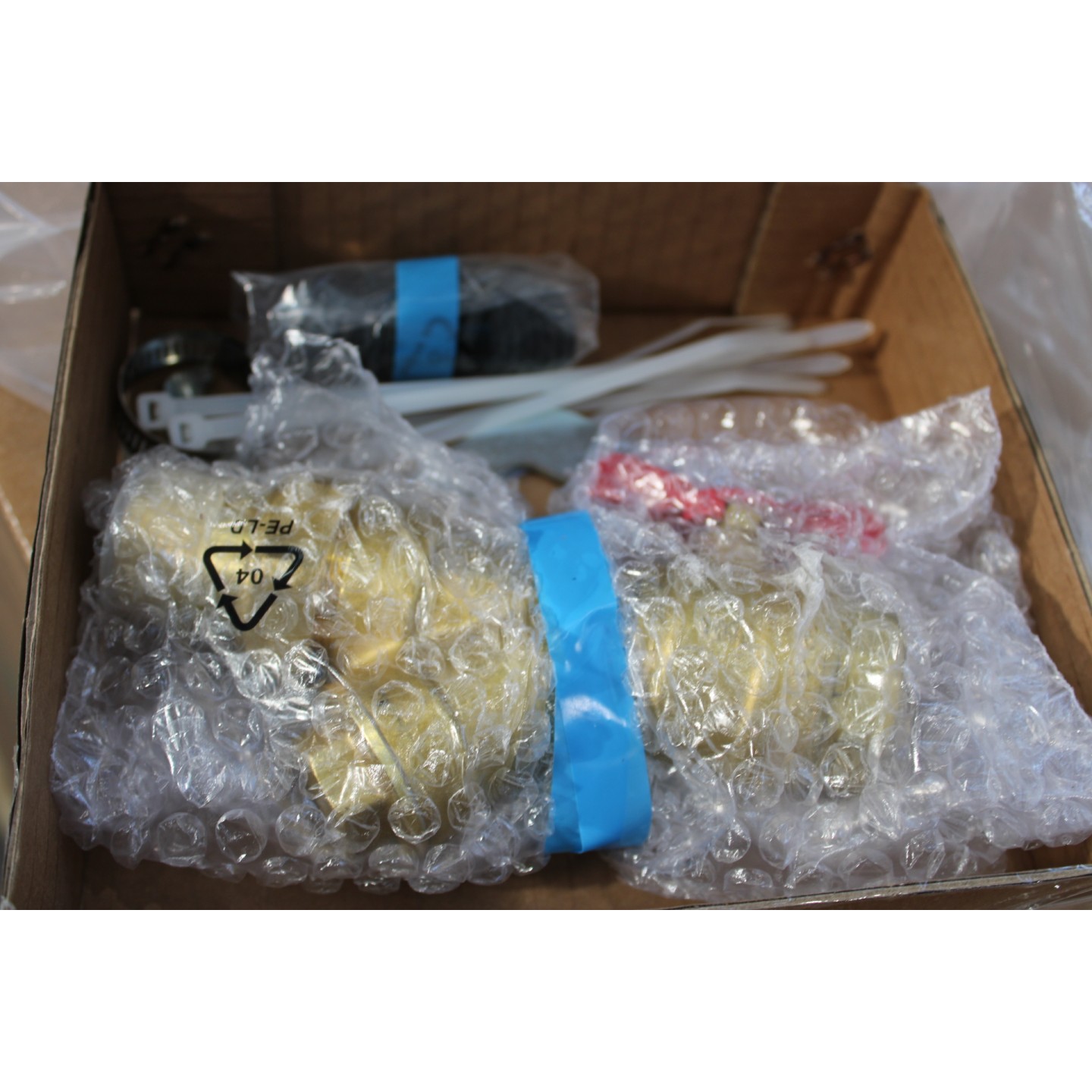 Outlet product photo