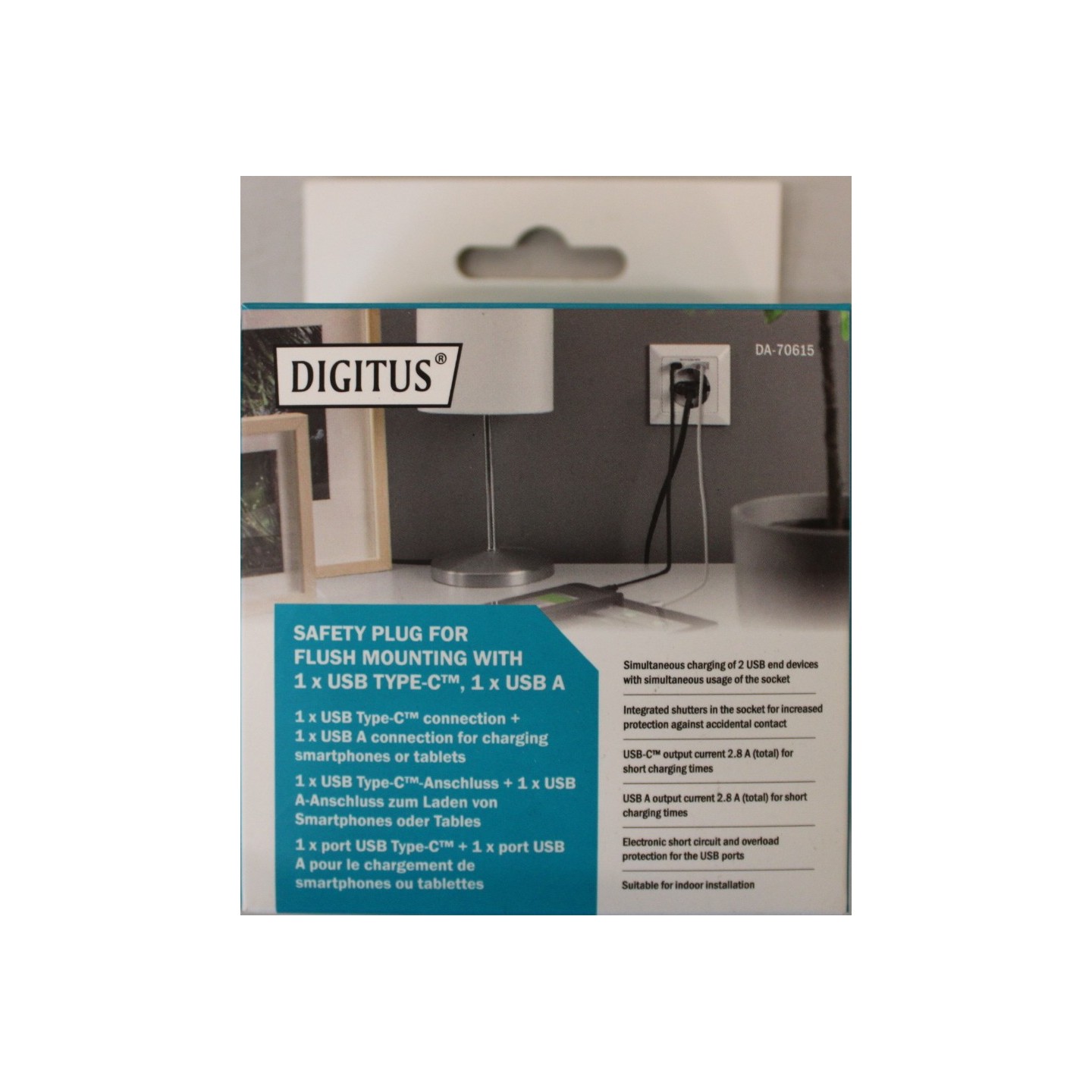 Outlet product photo