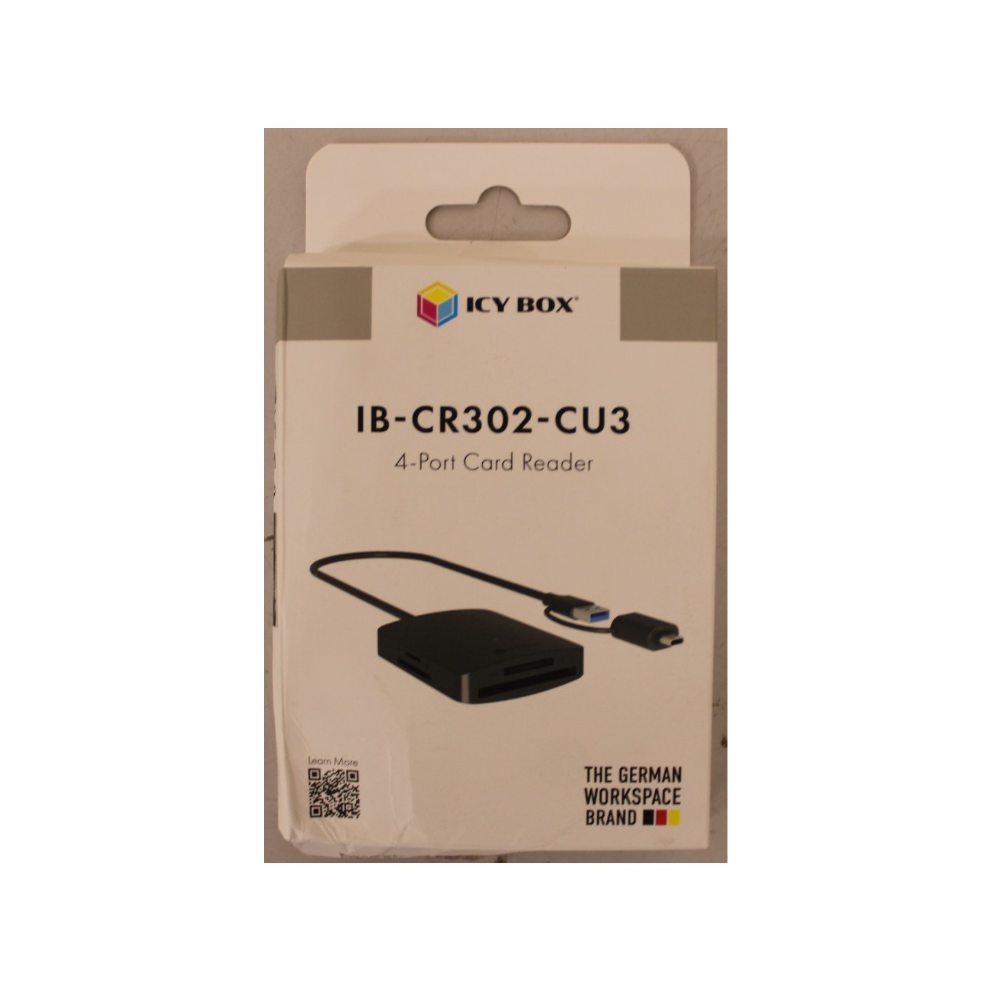 Outlet product photo