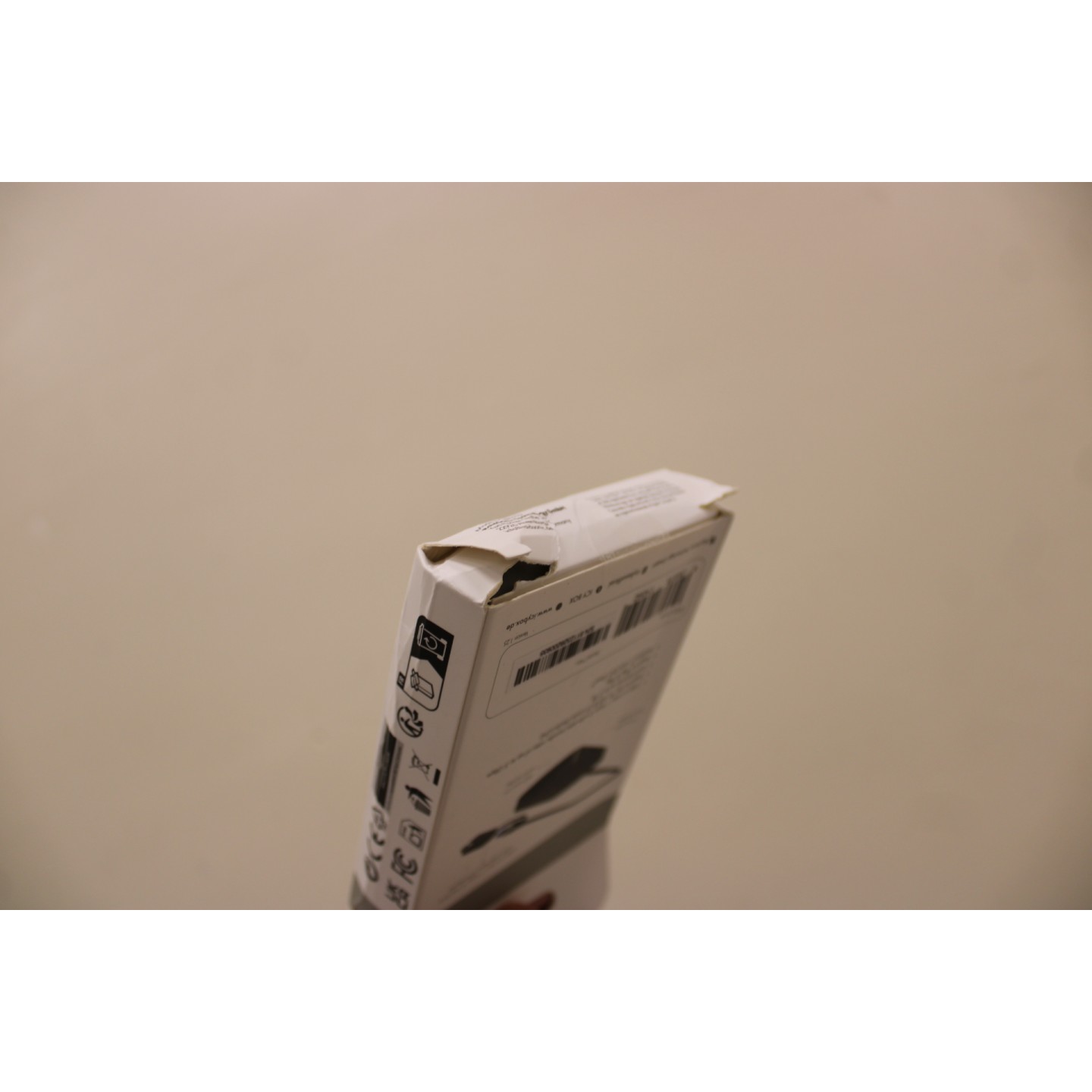 Outlet product photo