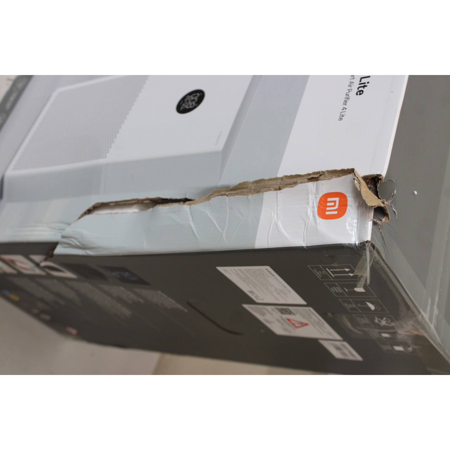 Outlet product photo
